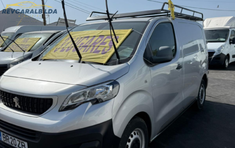 PEUGEOT EXPERT- 2019