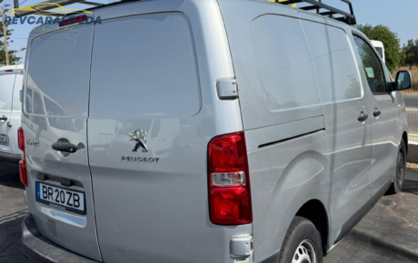 PEUGEOT EXPERT- 2019
