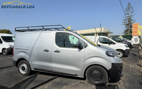 PEUGEOT EXPERT- 2019