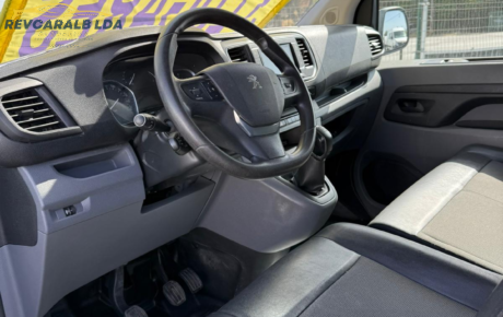 PEUGEOT EXPERT- 2019