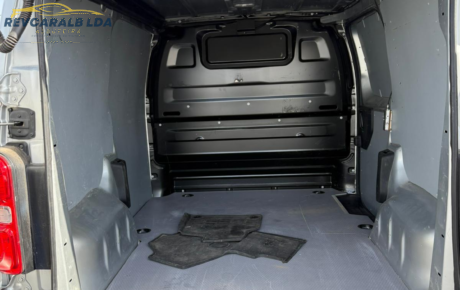 PEUGEOT EXPERT- 2019