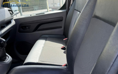 PEUGEOT EXPERT- 2019