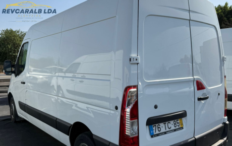 Opel Movano L2 H2